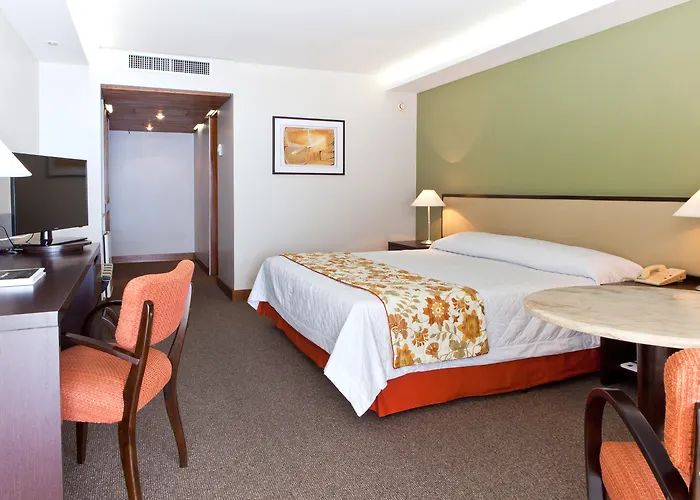 Othon Palace Copacabana Rio
