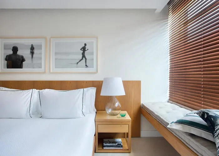 Janeiro Hotel
