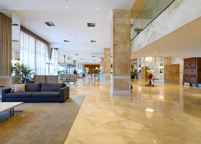 Windsor Marapendi Hotel