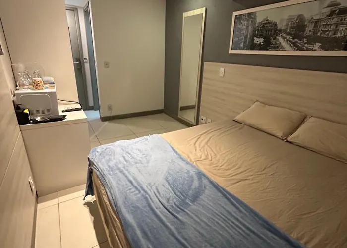 Suite Incrivel Sonhos E Praia