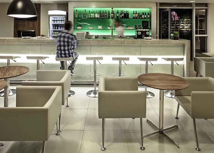 ibis Rio de Janeiro Parque Olimpico